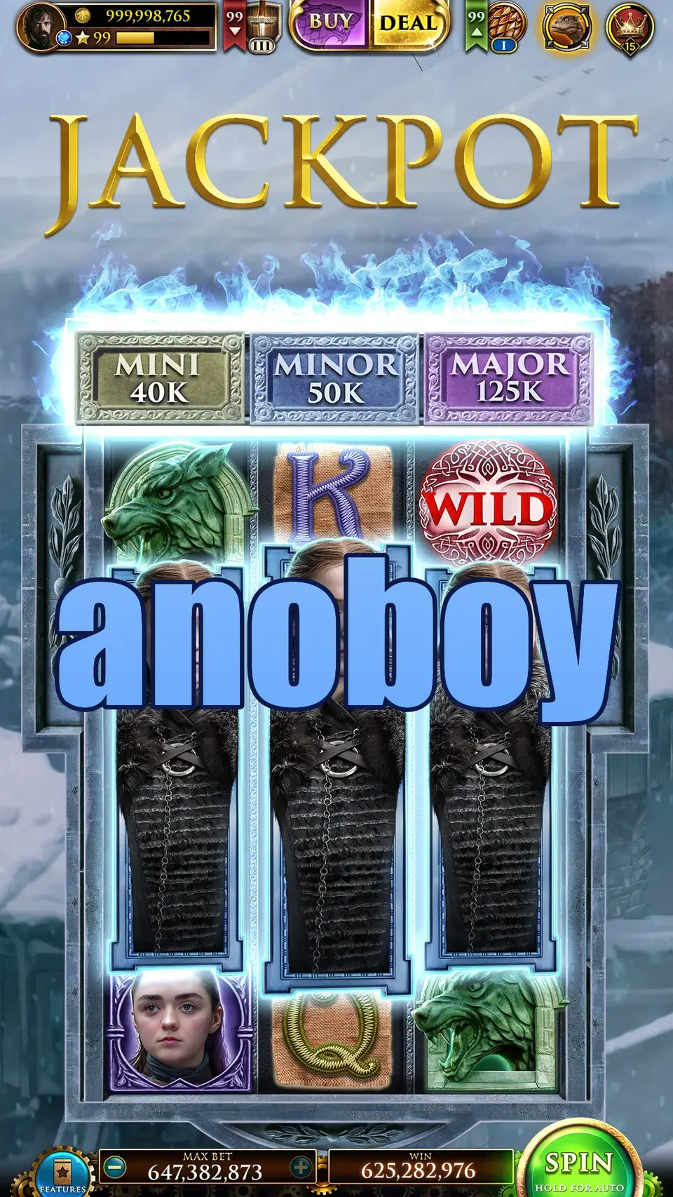 anoboy Masuk