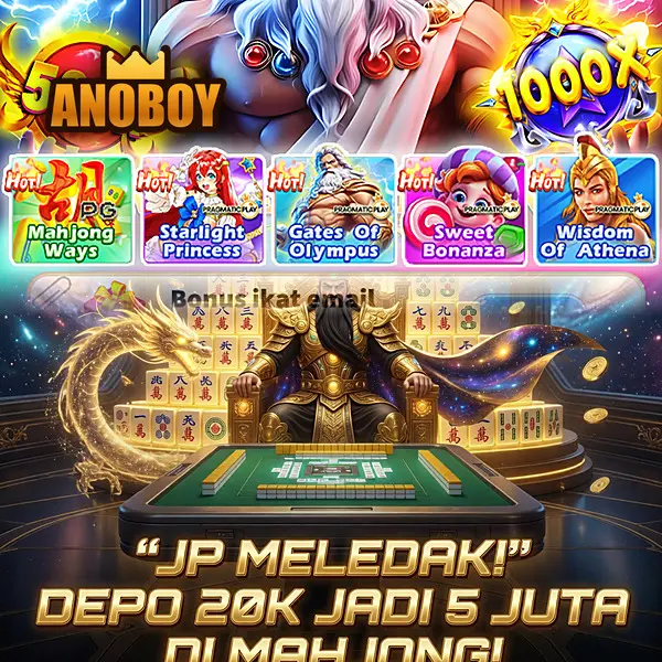 anoboy Masuk - anoboy Resmi