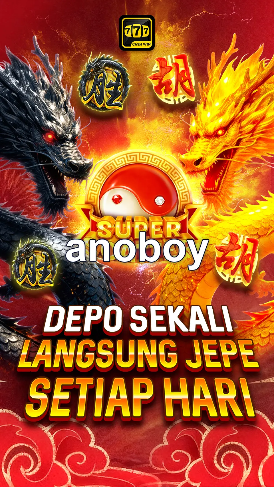 anoboy Preview - Resmi Unduh